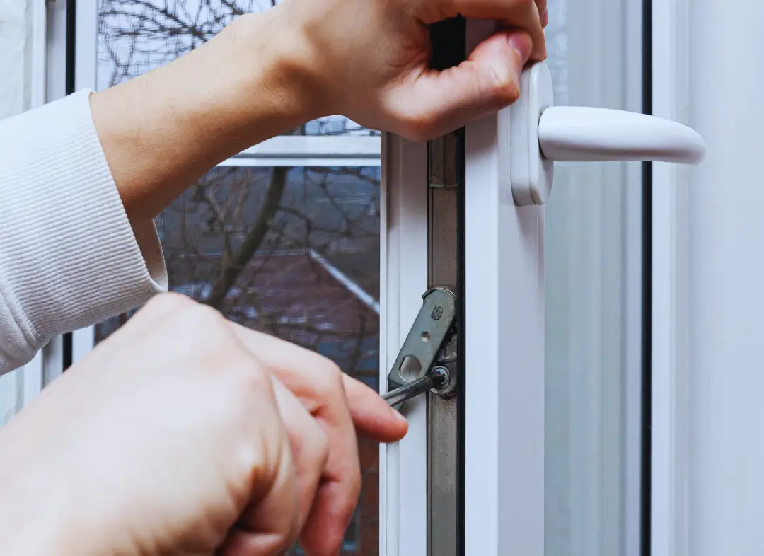 Réparation serrure de fenêtre Meschers-sur-Gironde